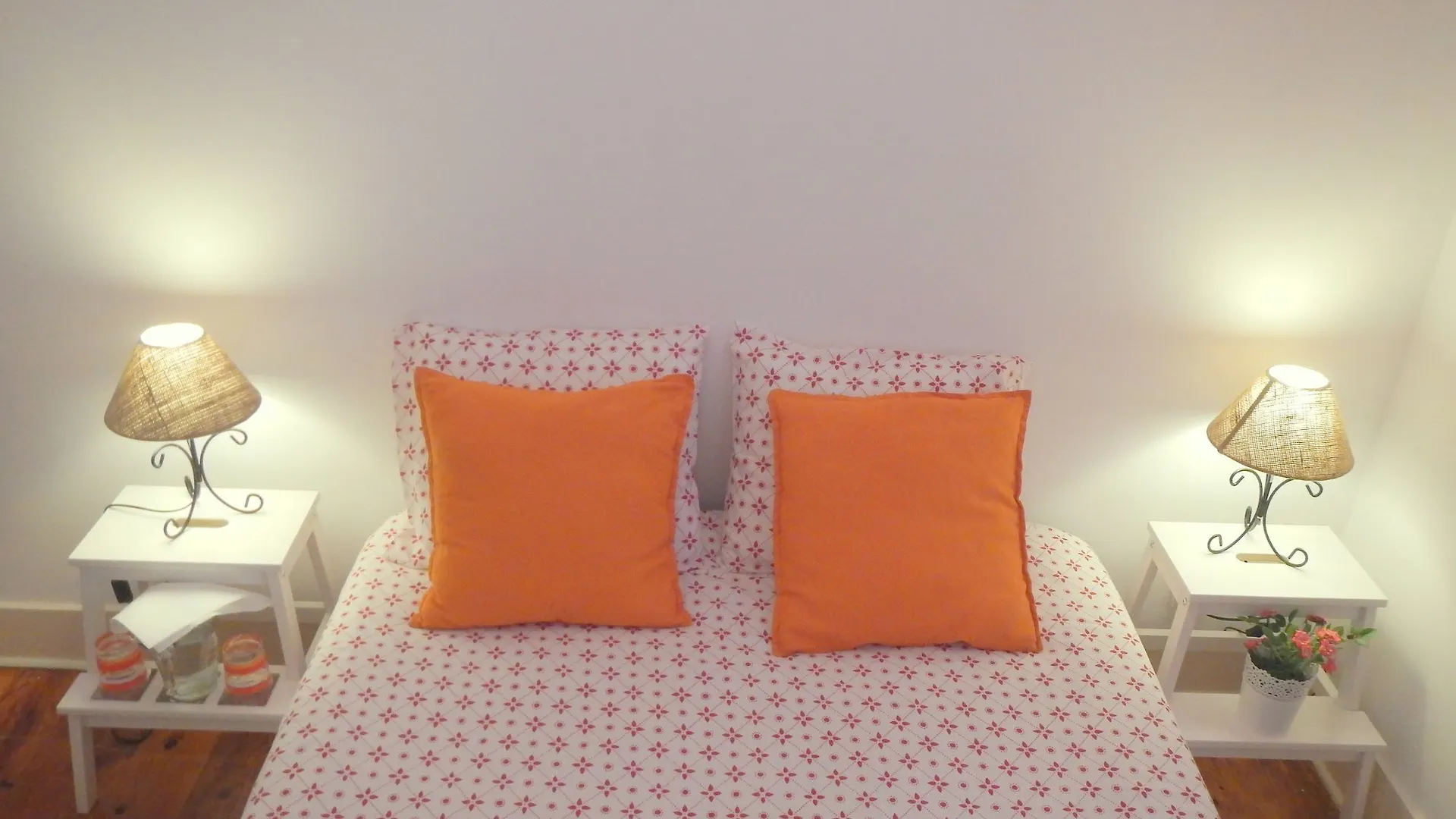 Estrela Charming Rooms Lisbon 3*,