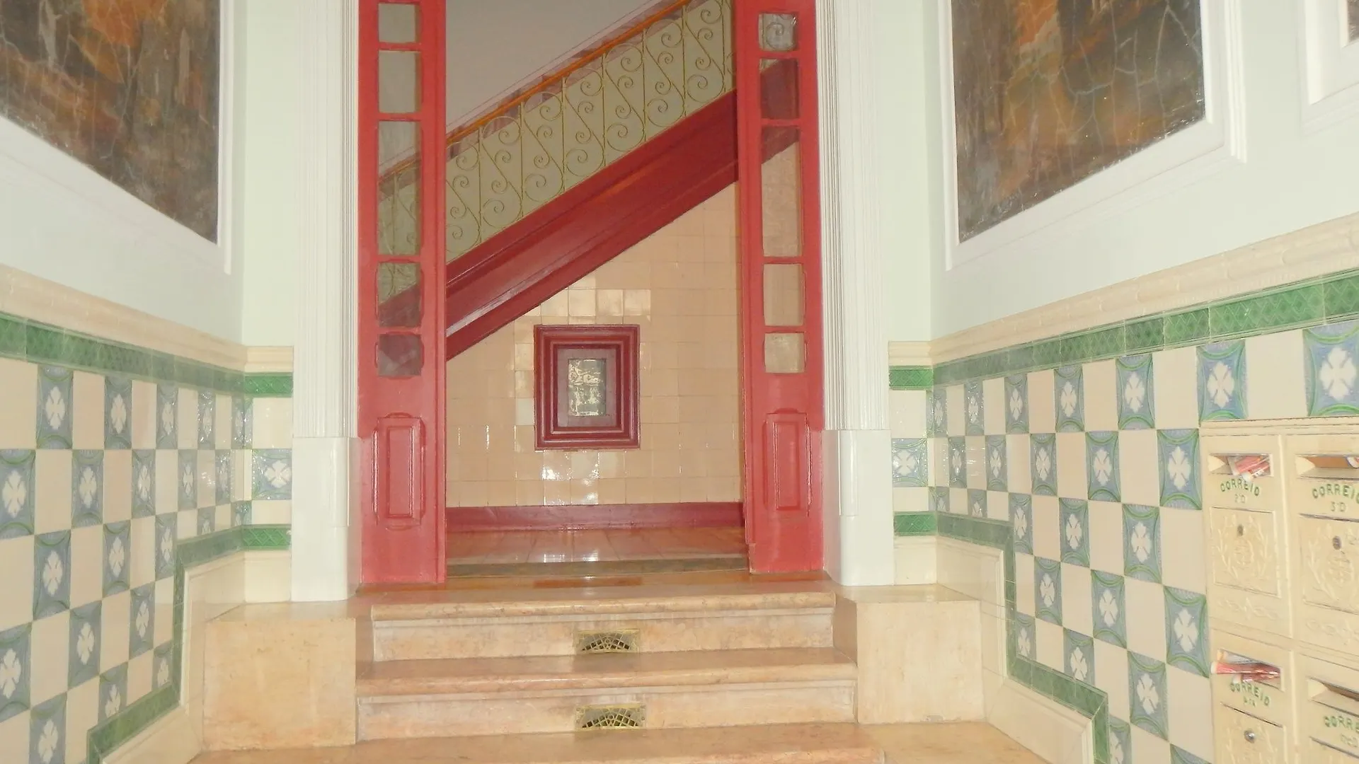 Estrela Charming Rooms Lisbon Guest house