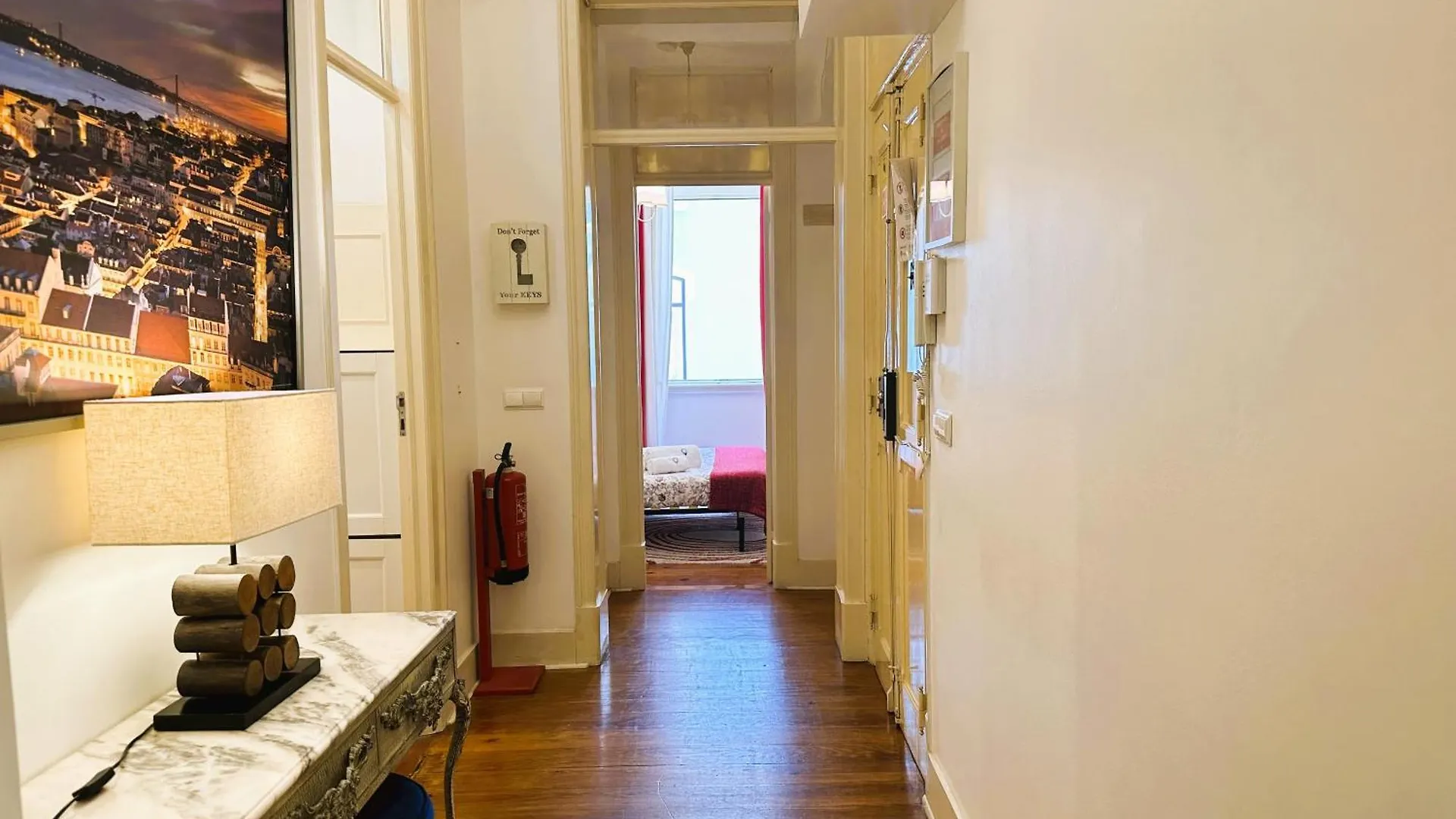 ליסבון Estrela Charming Rooms By Host-Point