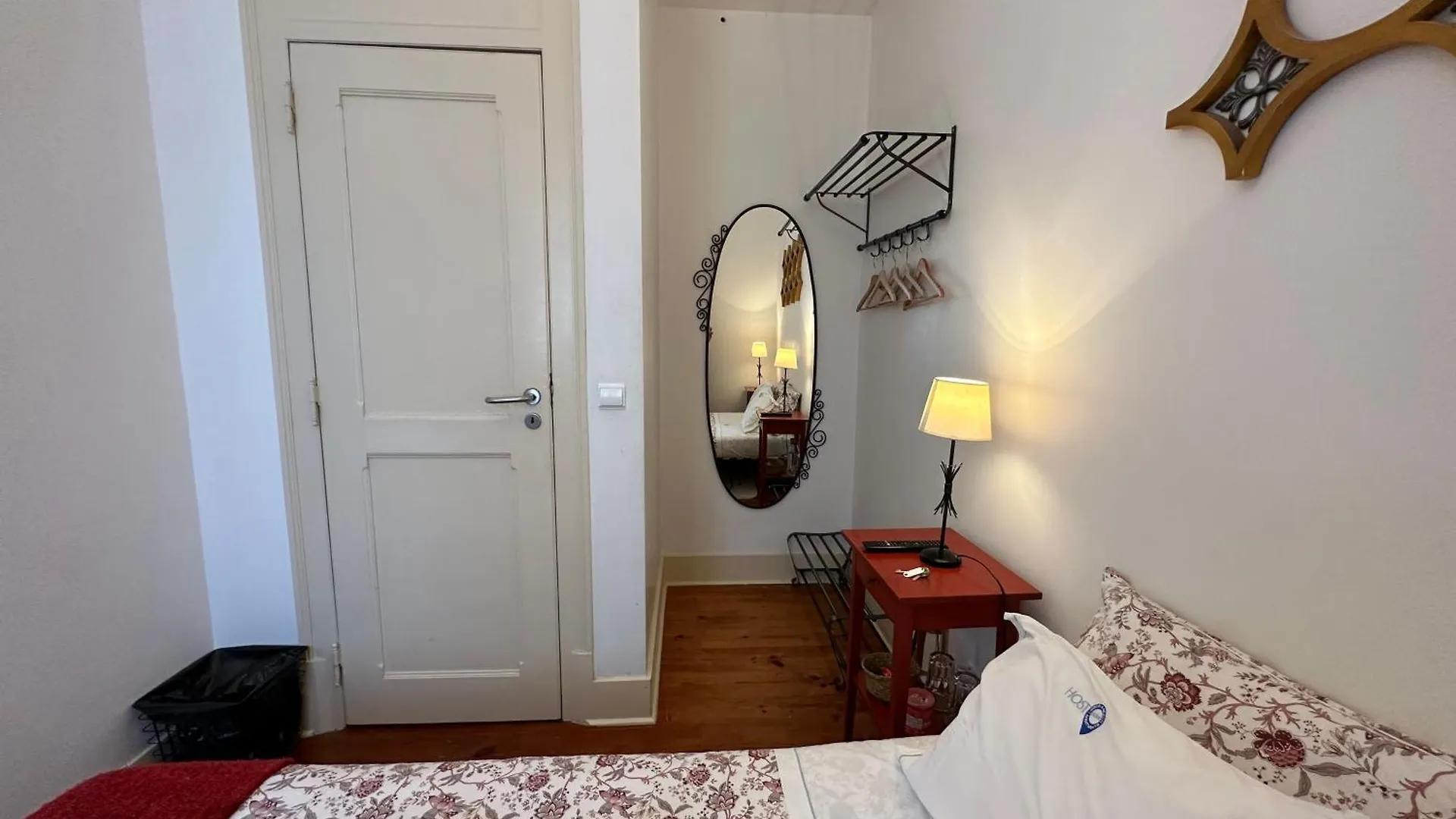 Guest house Estrela Charming Rooms Lisbon