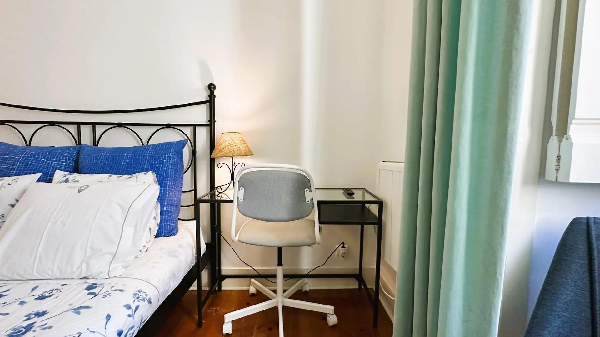 Estrela Charming Rooms Lisbon Portugal