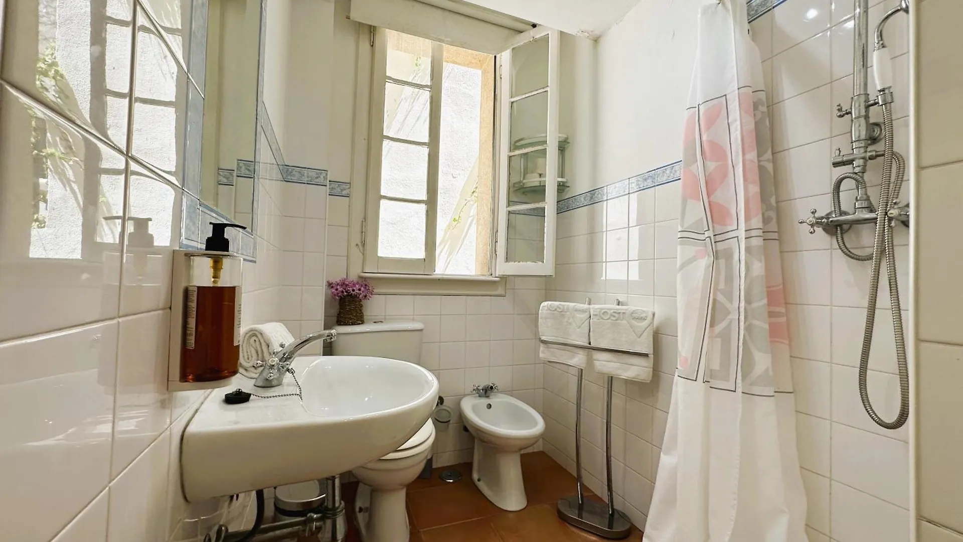 ליסבון Estrela Charming Rooms By Host-Point פורטוגל