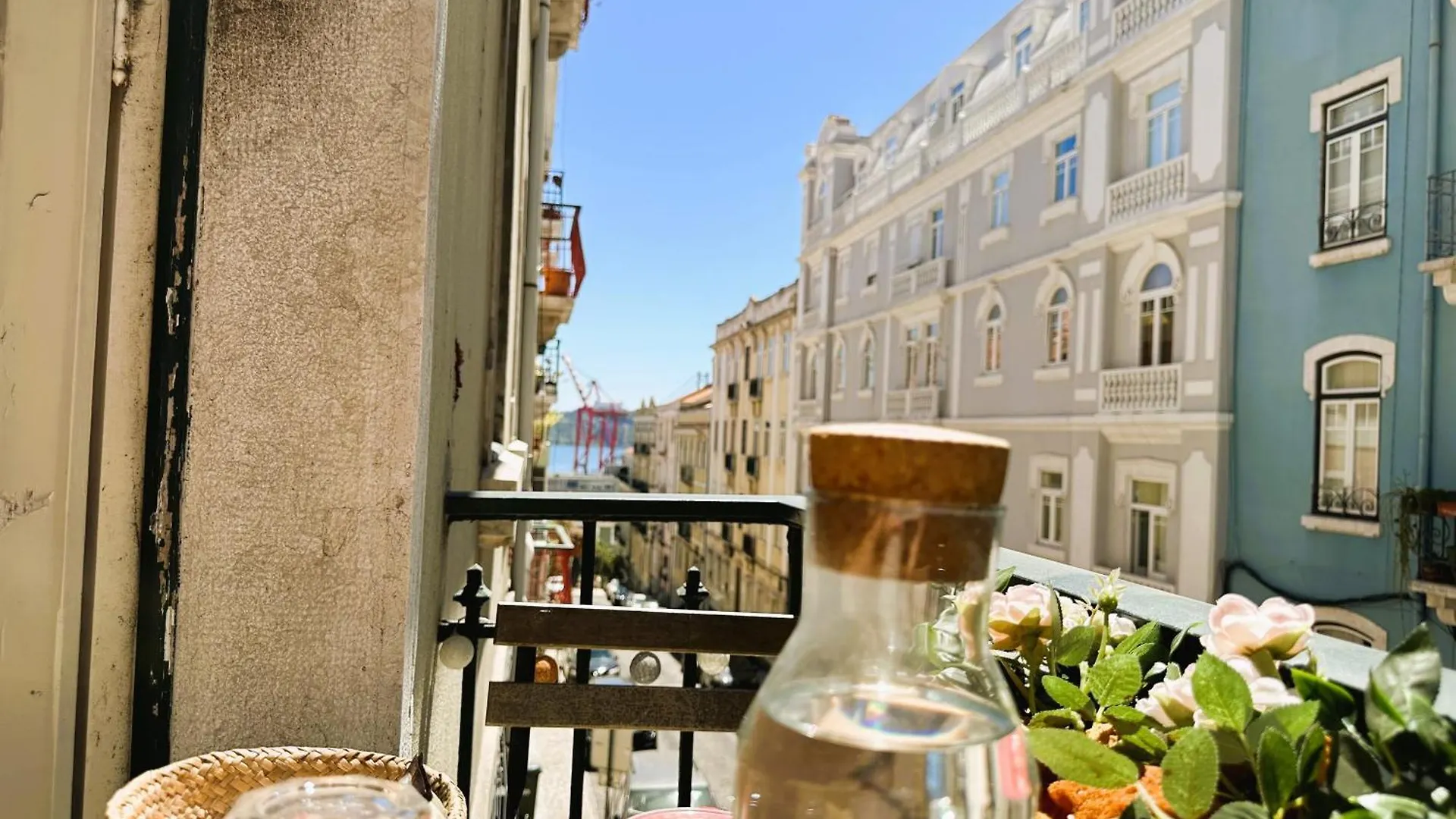 Estrela Charming Rooms Lisbon Guest house