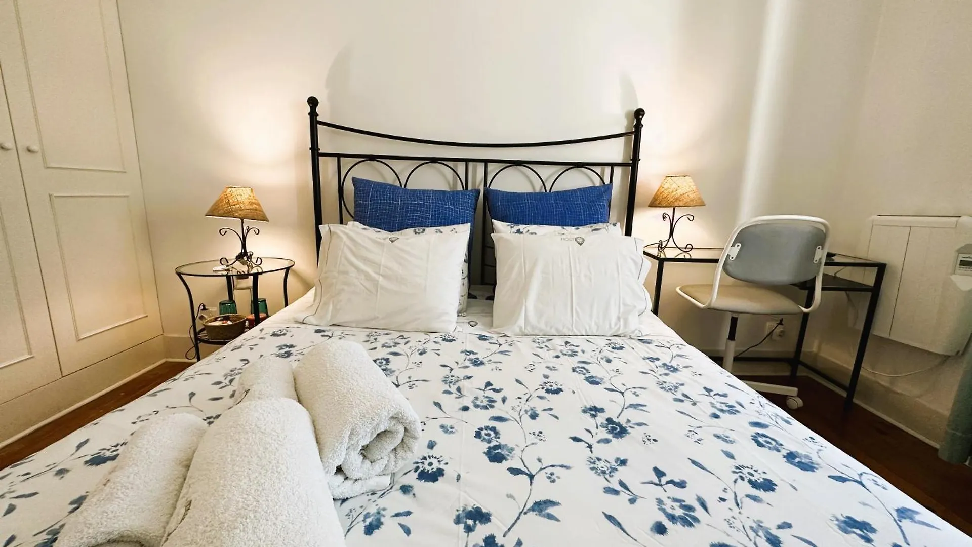 Estrela Charming Rooms Lisbon