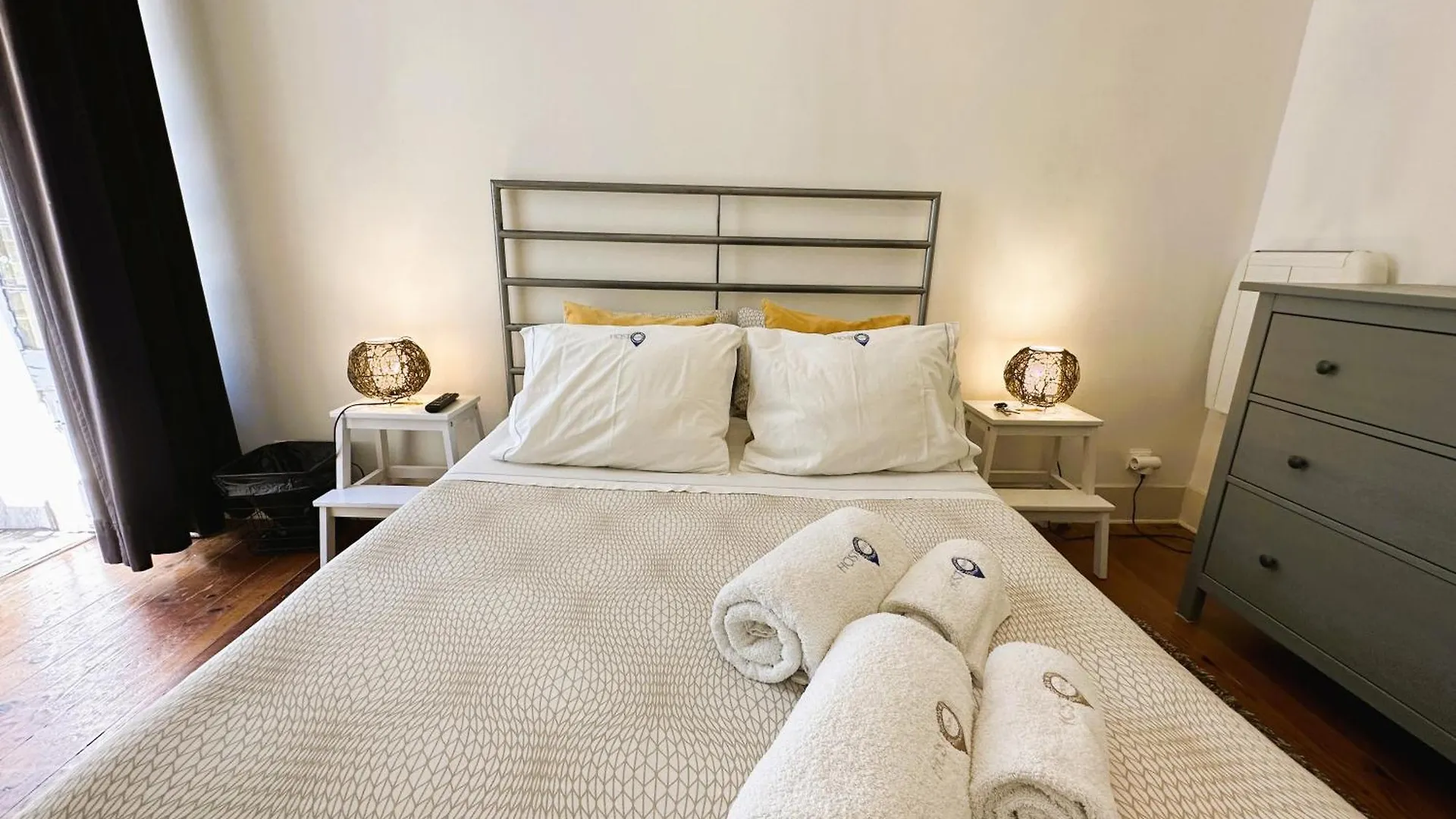 בית הארחה ליסבון Estrela Charming Rooms By Host-Point