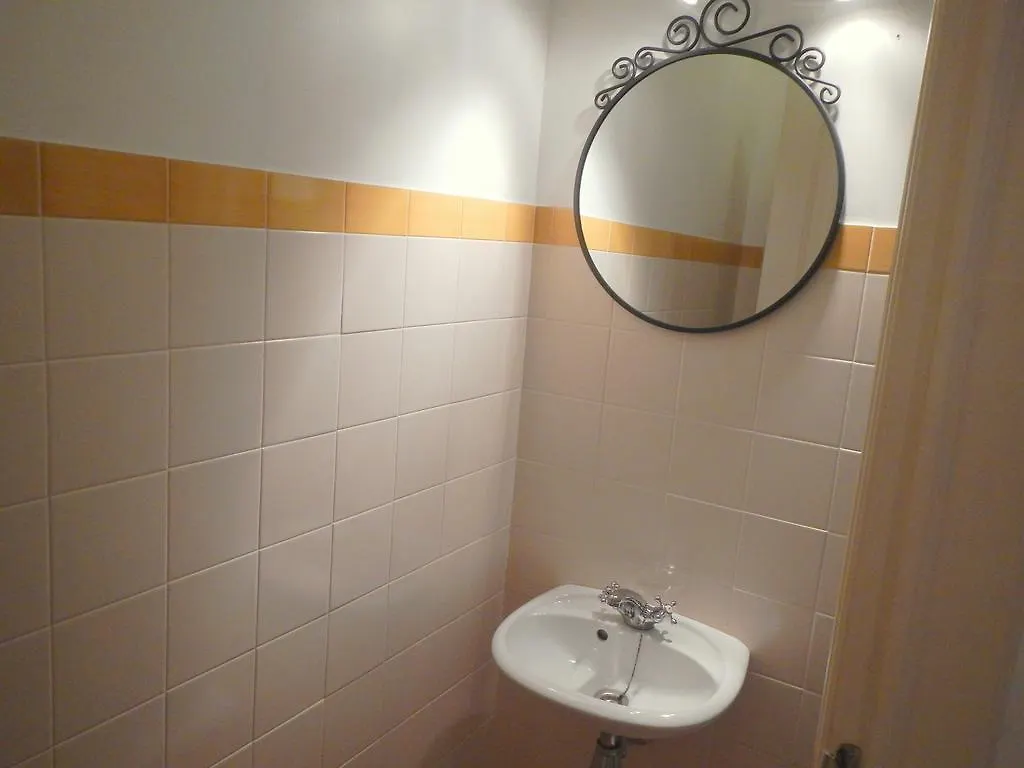 ליסבון Estrela Charming Rooms By Host-Point