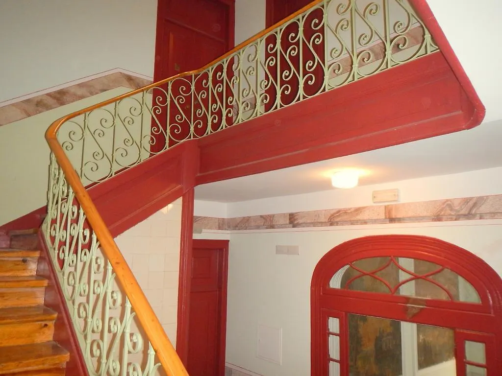 ליסבון Estrela Charming Rooms By Host-Point בית הארחה