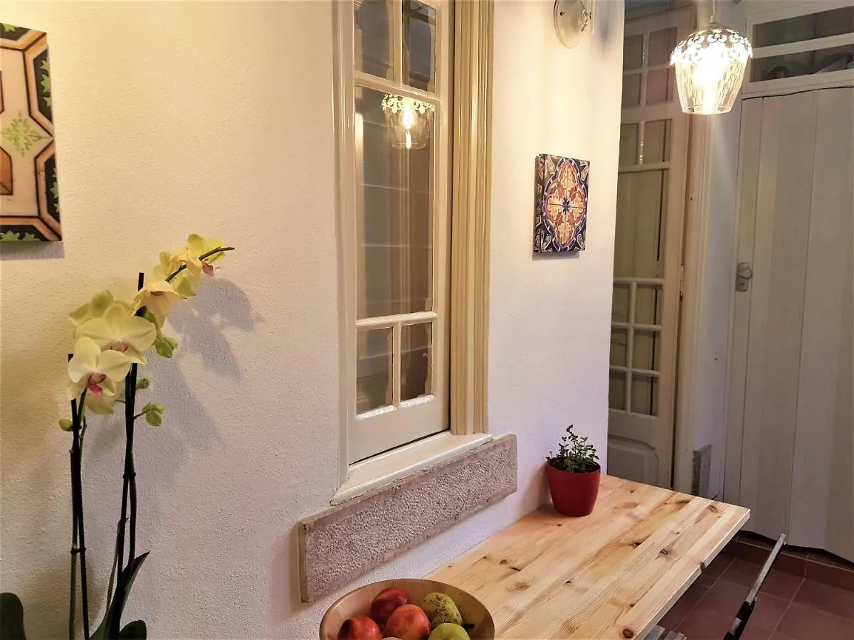 ליסבון Estrela Charming Rooms By Host-Point