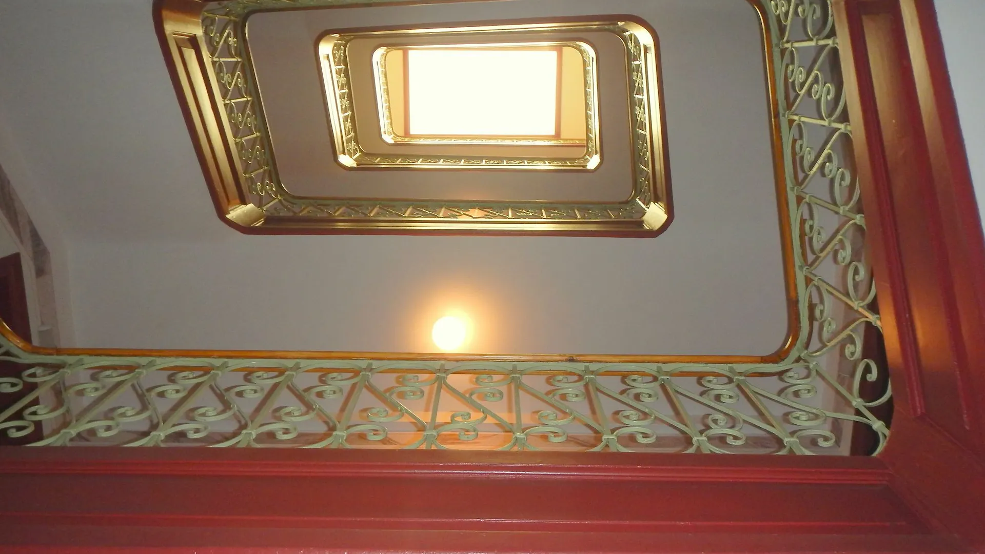 Guest house Estrela Charming Rooms Lisbon