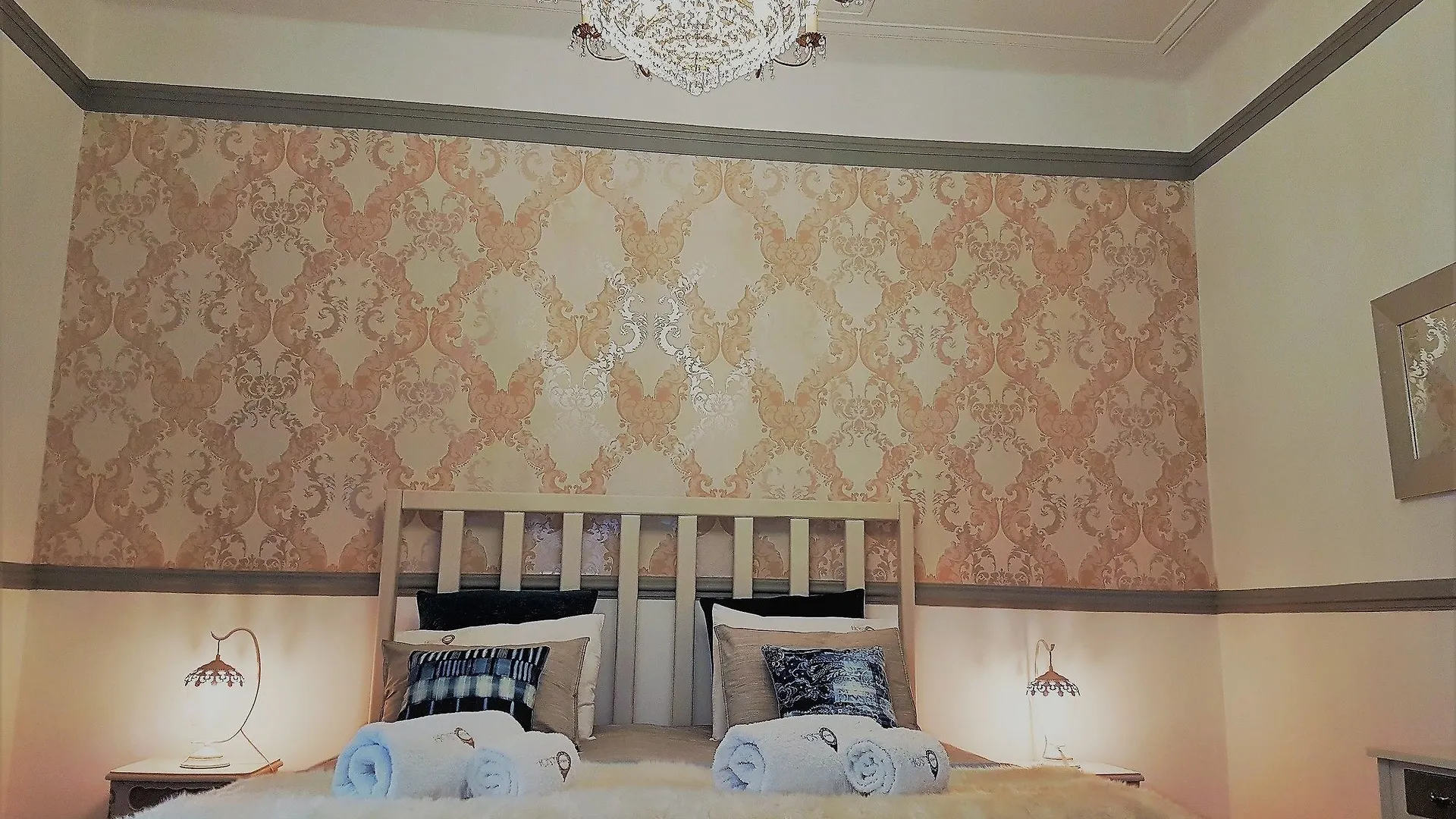 Estrela Charming Rooms Lisbon Guest house